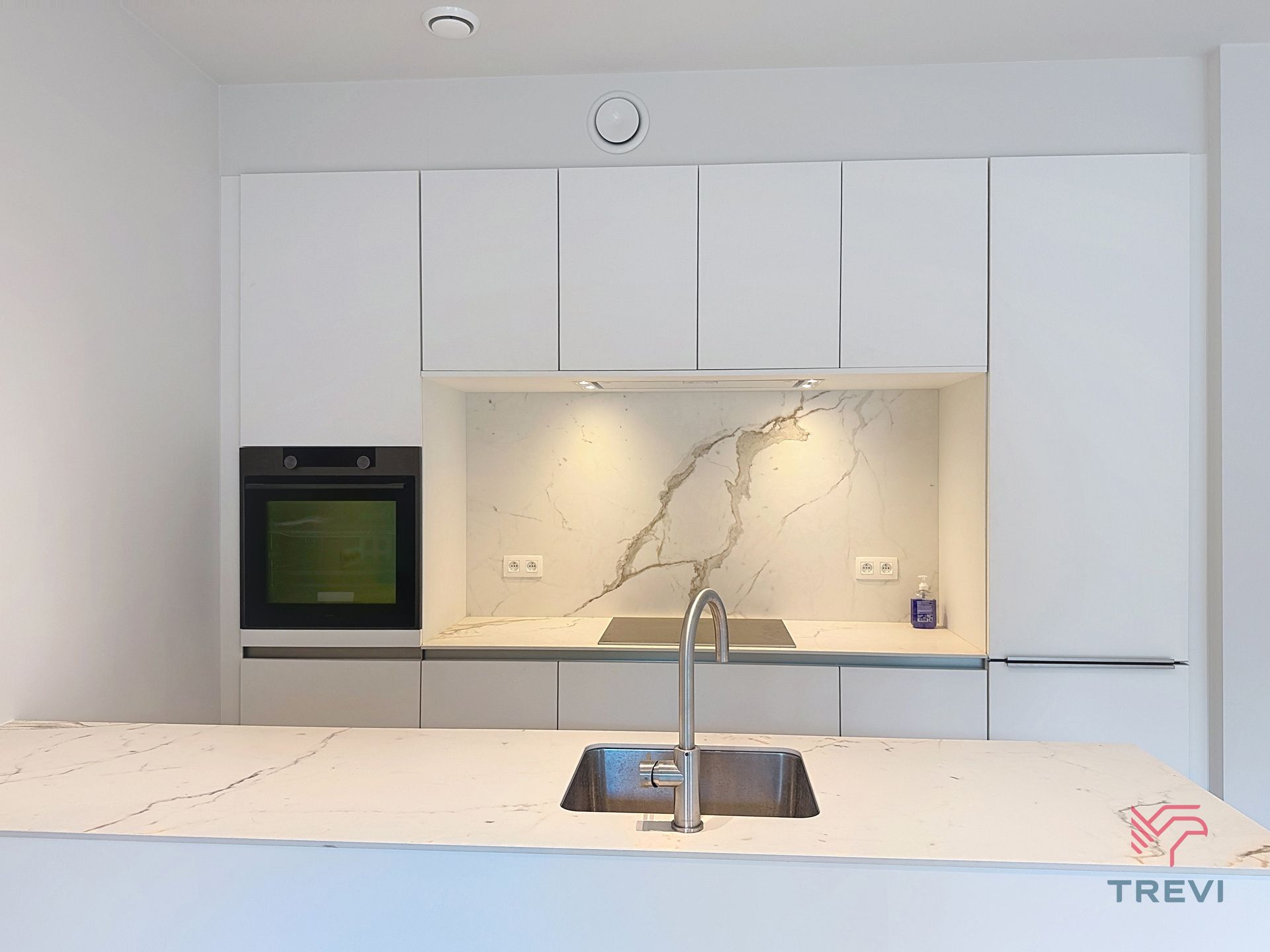 Appartement met 2 slpk in een nieuw project naast de MIX! foto 6