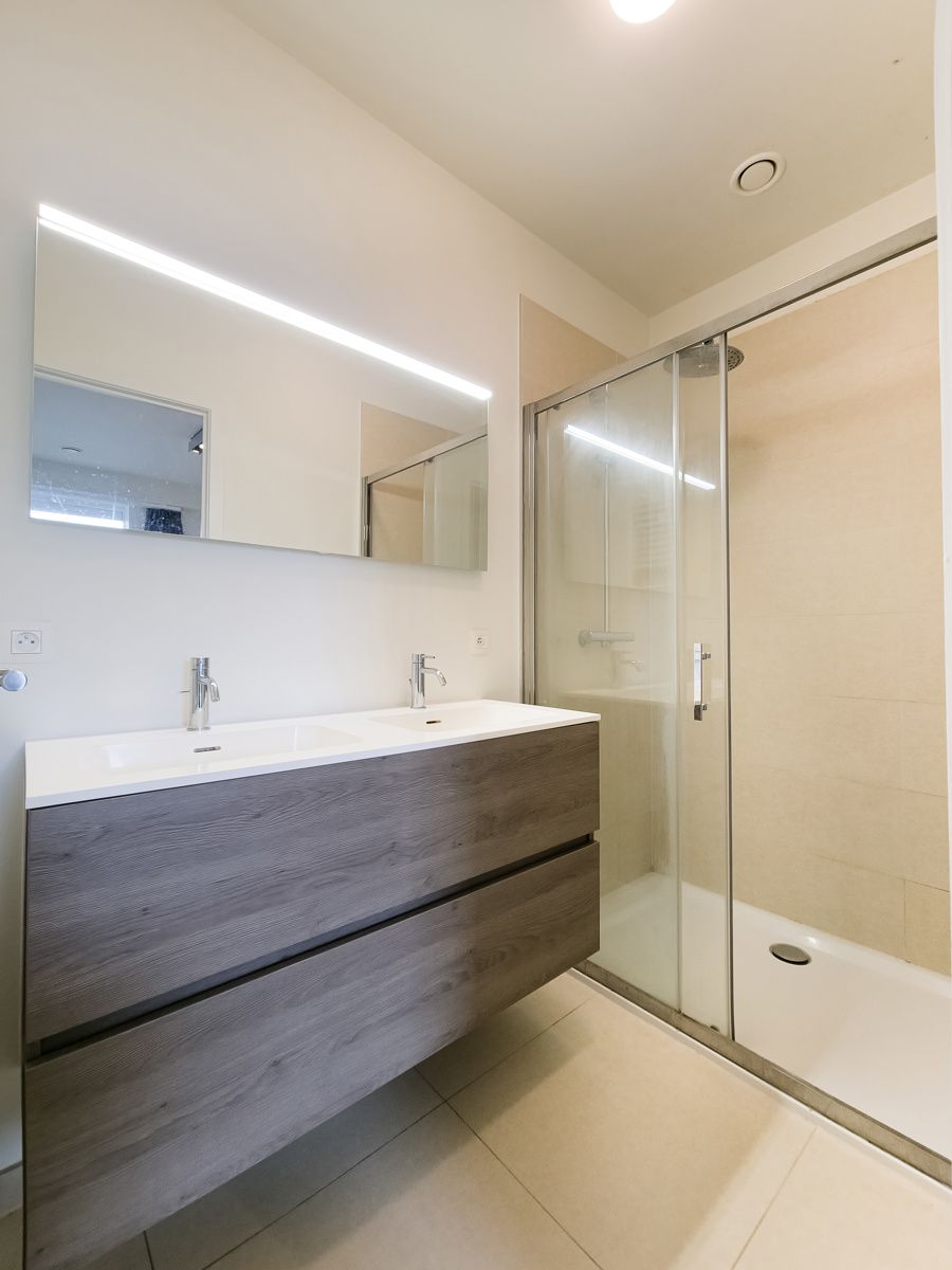 2 slaapkamer app. met prachtig terrras foto 9