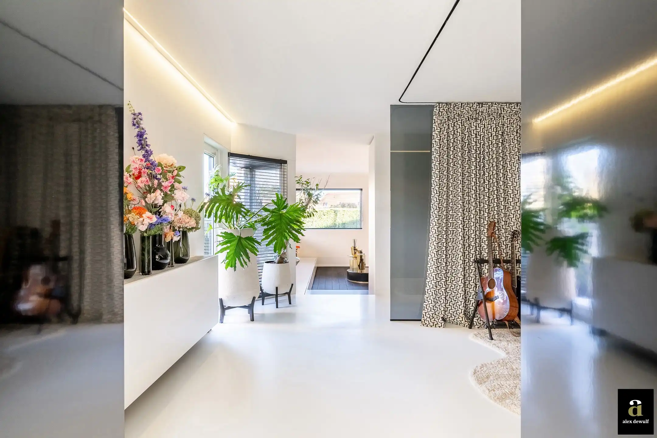 Instapklare luxe villa met tuin & sauna in Westkapelle [Boomgaarden]. foto 8