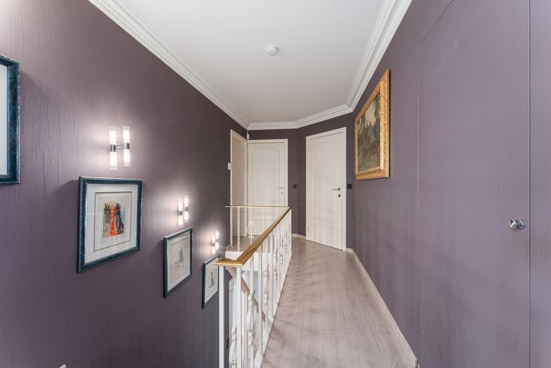 Roeselare - Stadsrand : charmante instapklare open bebouwing met prachtige tuin en ruim wooncomfort (3 slpks) 715 m² foto 10