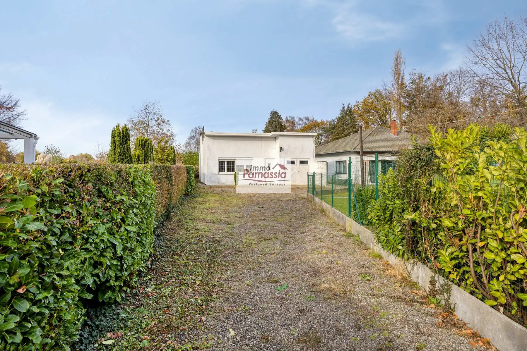 Gebouw te koop foto 42