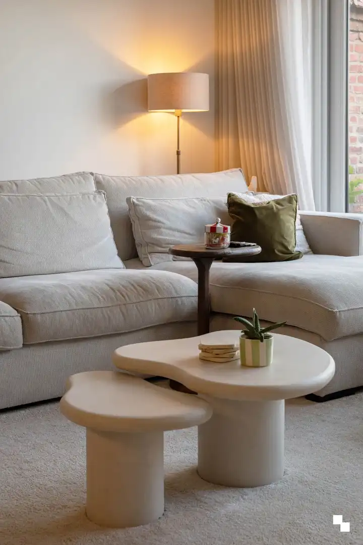 Luxueus gelijkvloers bijna energieneutraal appartement te Ingelmunster foto 10