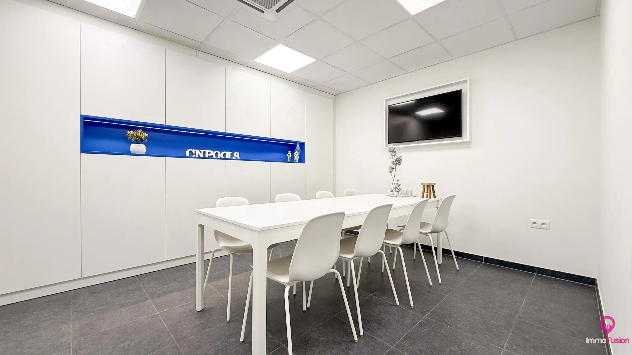 Veelzijdig industrieel pand met ruime woonst en zonnepanelen foto 8