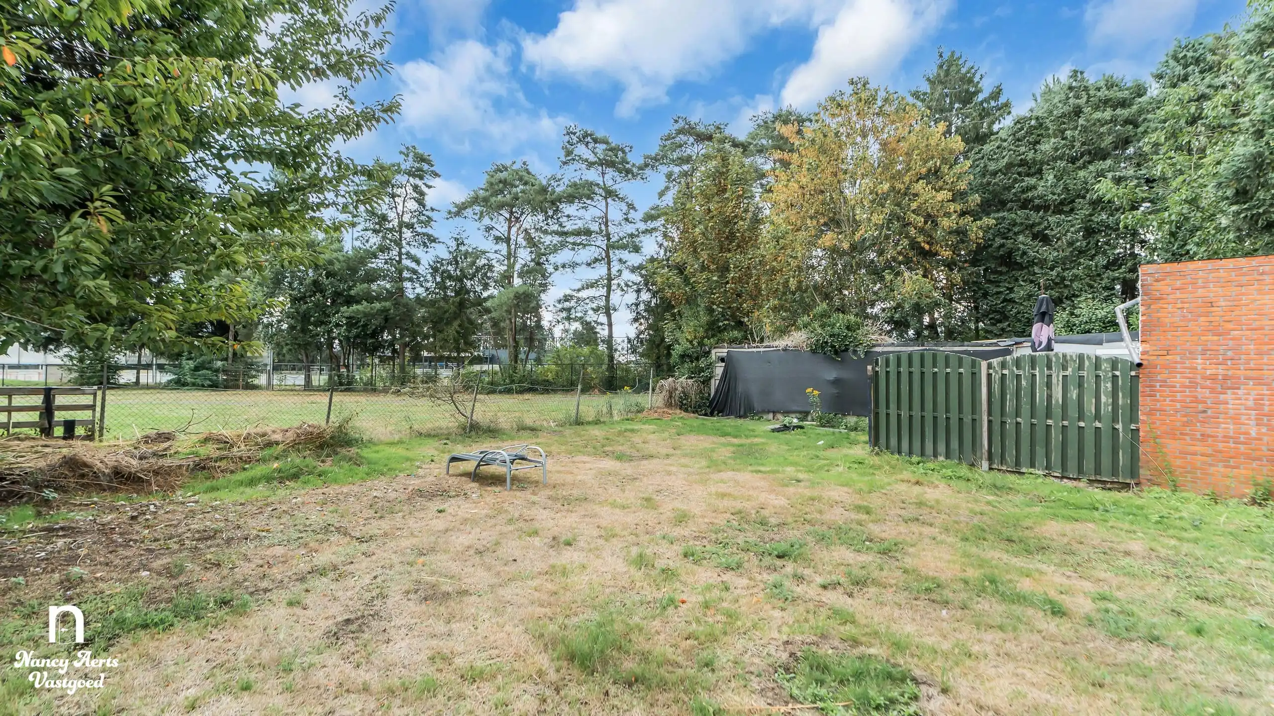 Woning met bouwgrond – ideale kans voor nieuw project foto 19
