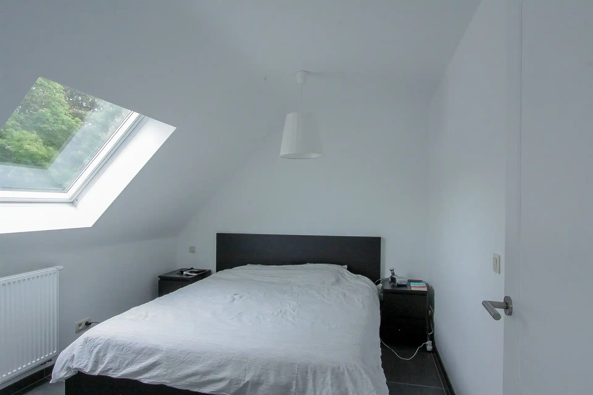 Duplexappartement in centrum Schiplaken foto 10