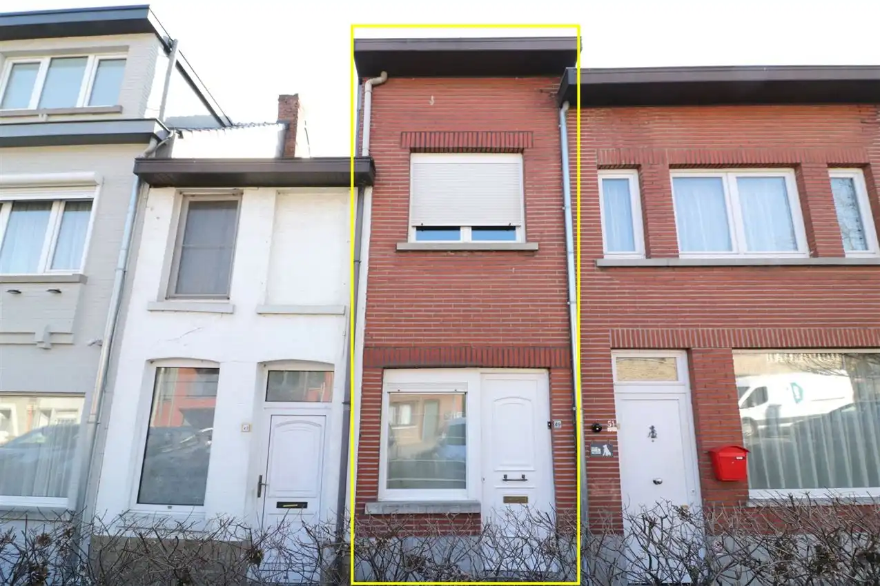 Hebbeding voor jezelf of interessante investering  foto 2