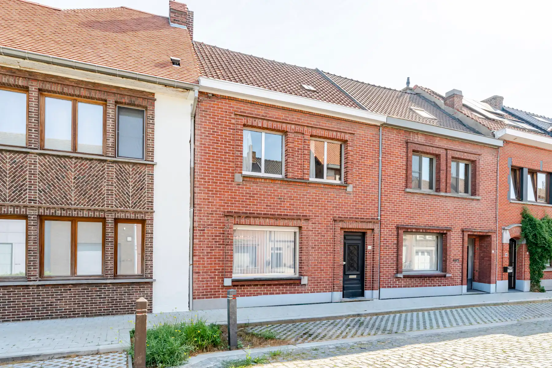 Kloeke woning met tuin! foto 27