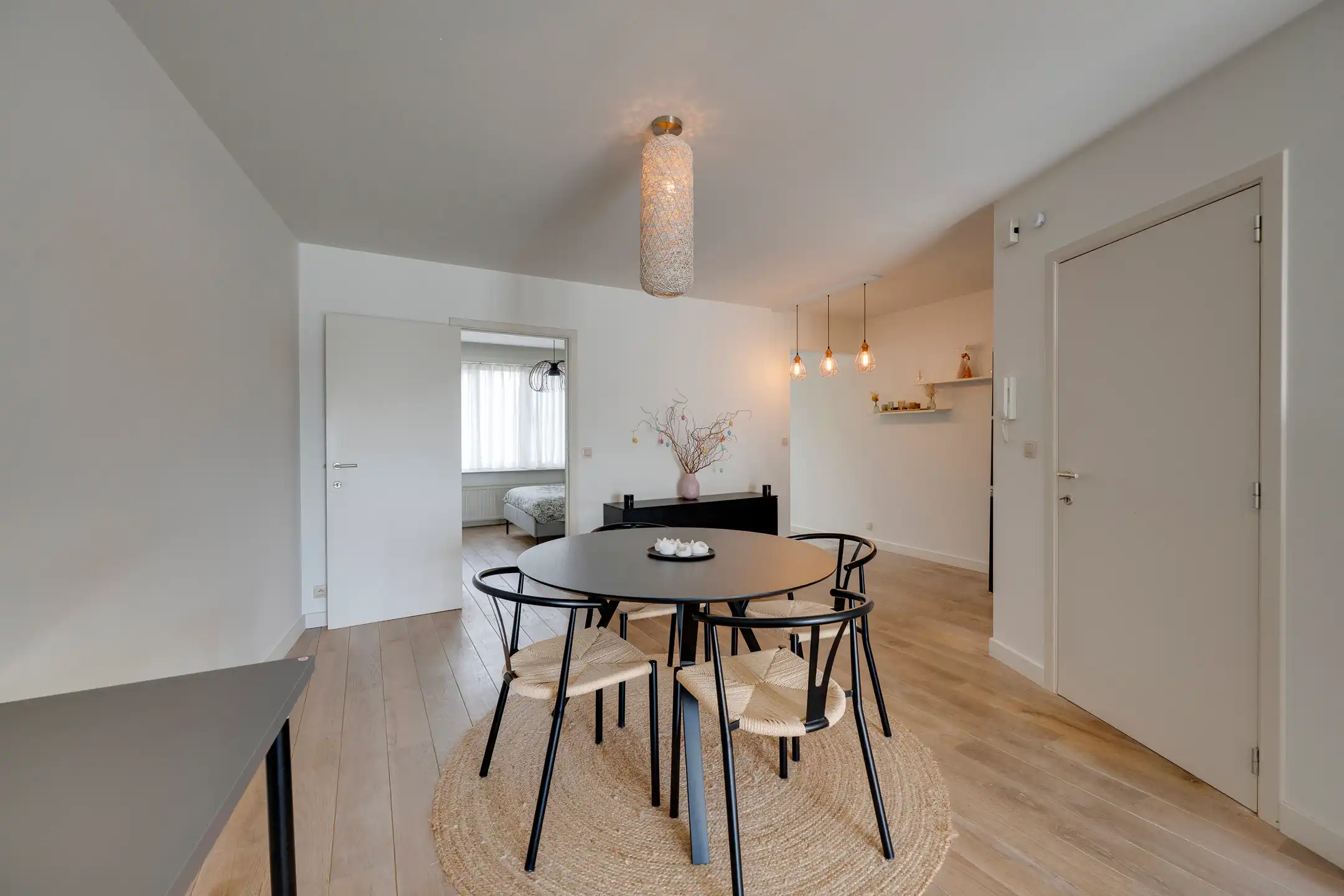 Appartement met ruim zuidgericht terras in het hart van Brasschaat foto 7