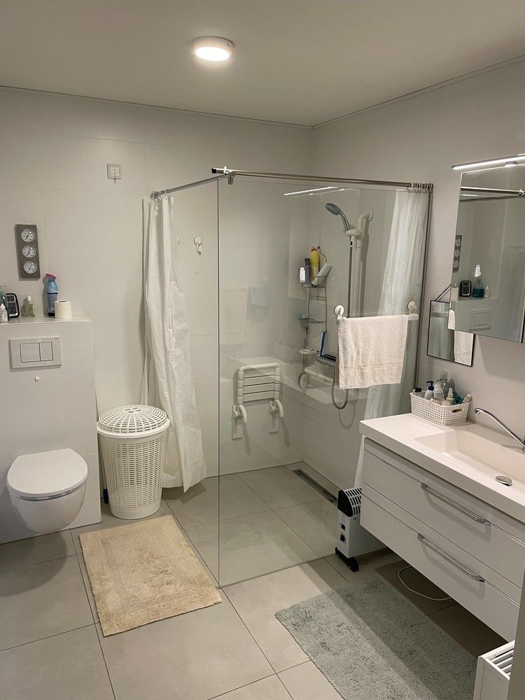 Prachtig appartement eventueel te gebruiken als serviceflat. foto 10