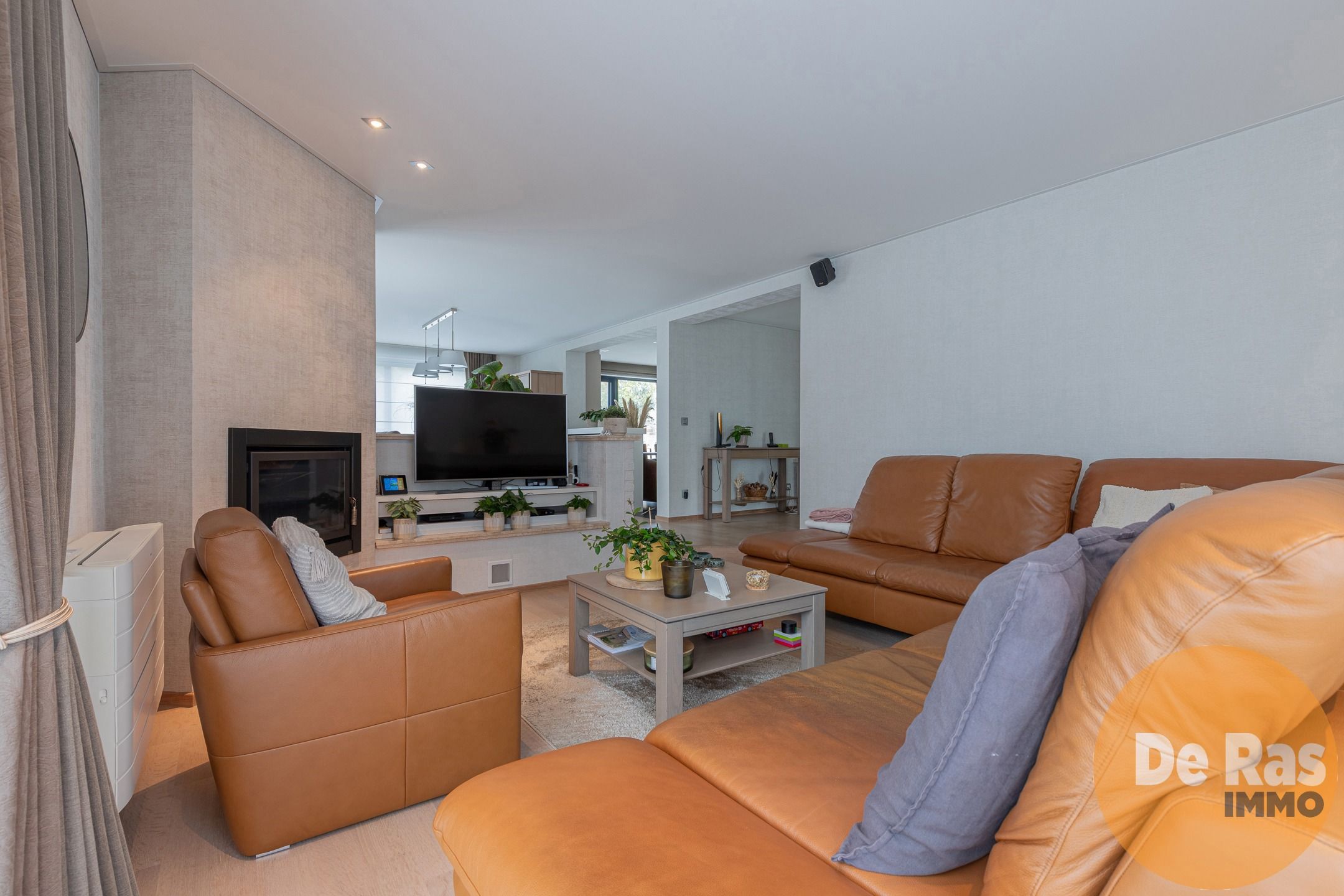 HAALTERT – Energiezuinige woning met open groenzicht foto 5