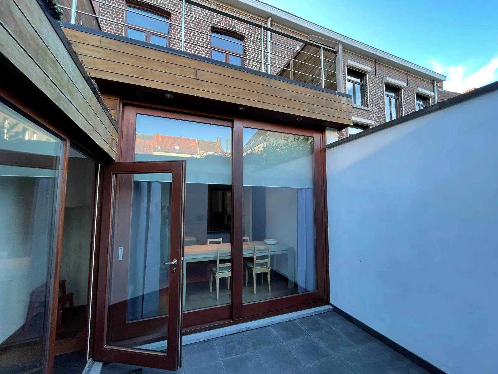 Karaktervolle woning in het stadscentrum foto 3
