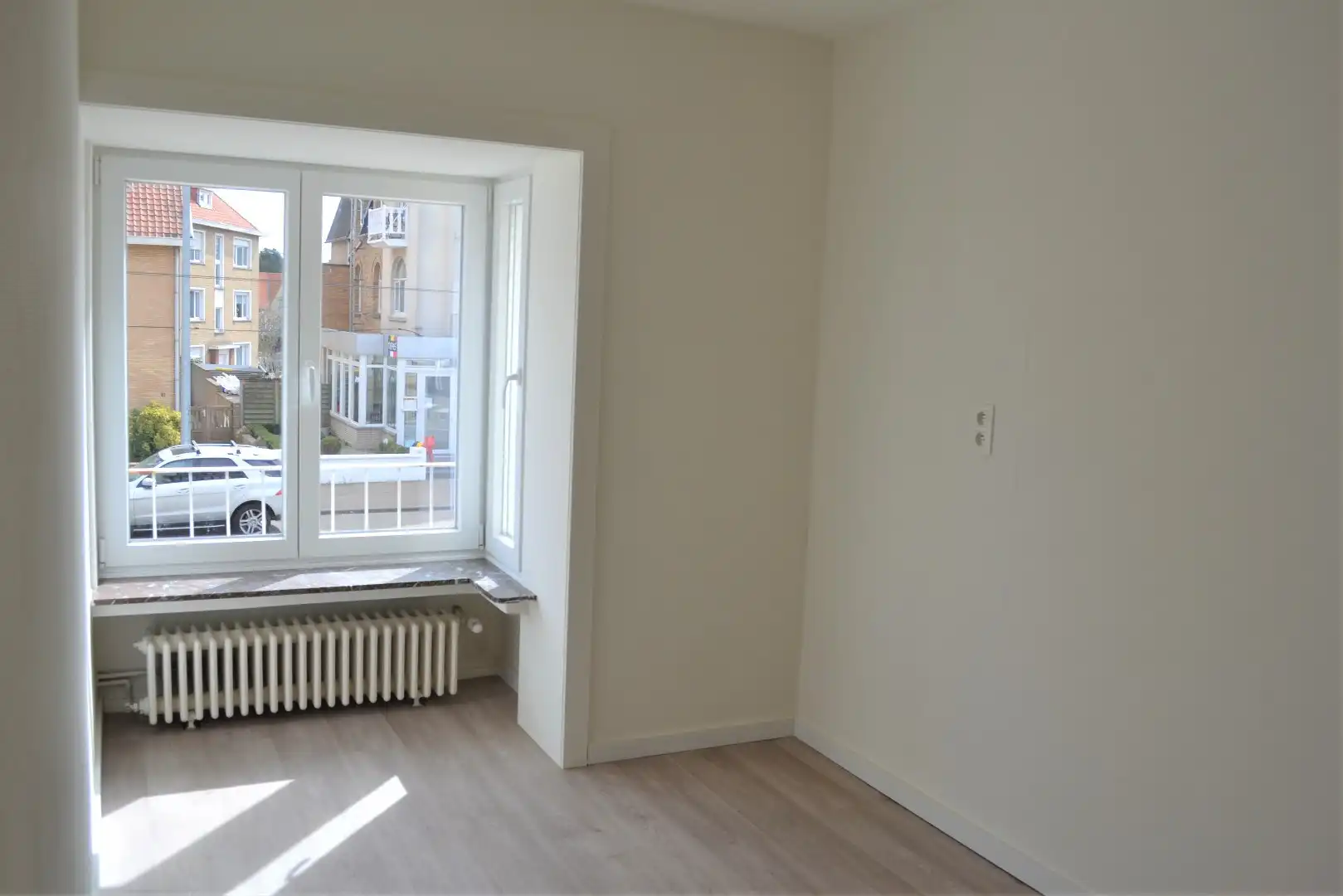 Residentie Chaufrana 0101 + K2 foto 7