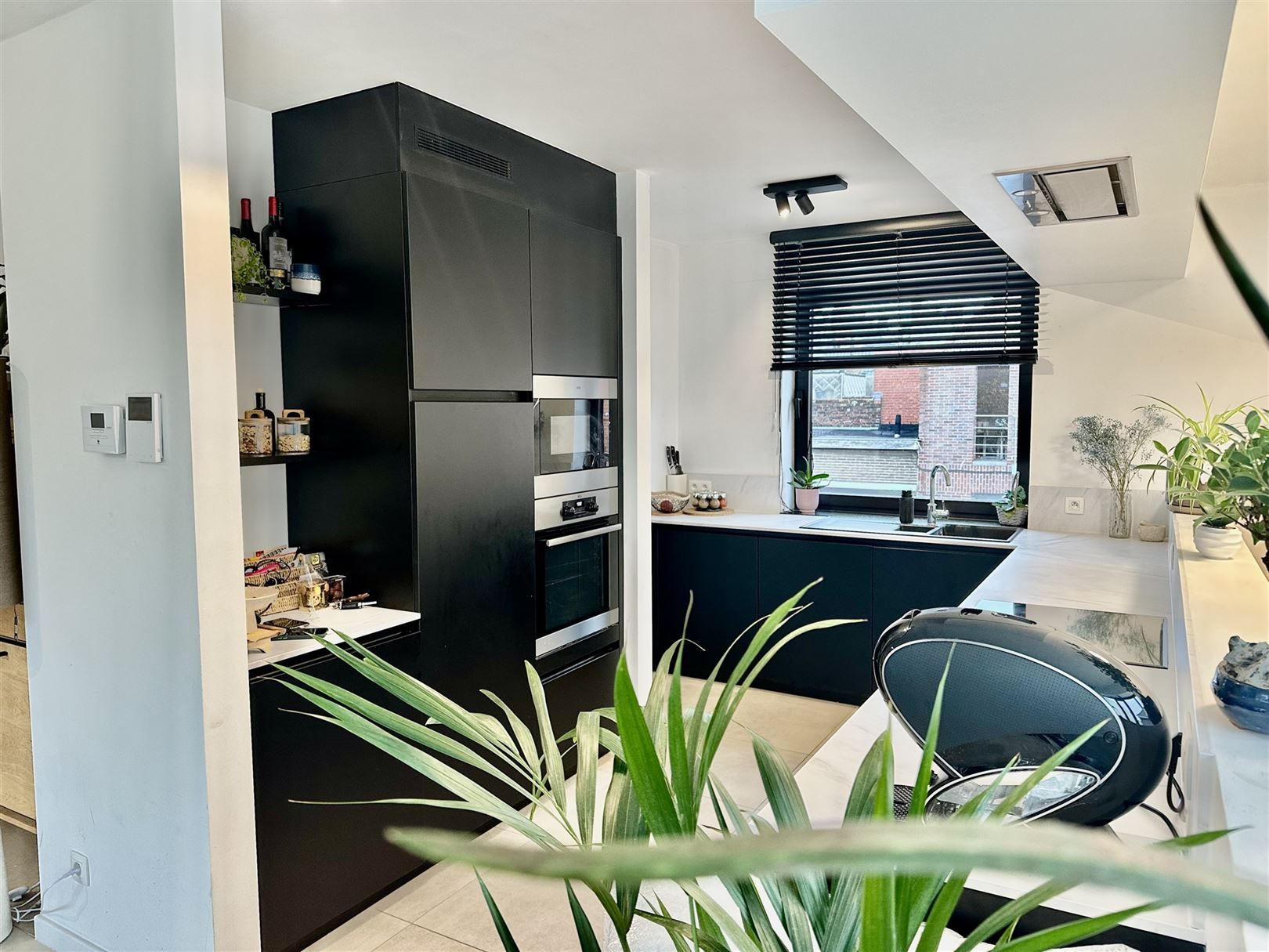 Stijlvol appartement op wandelafstand van het centrum foto 3