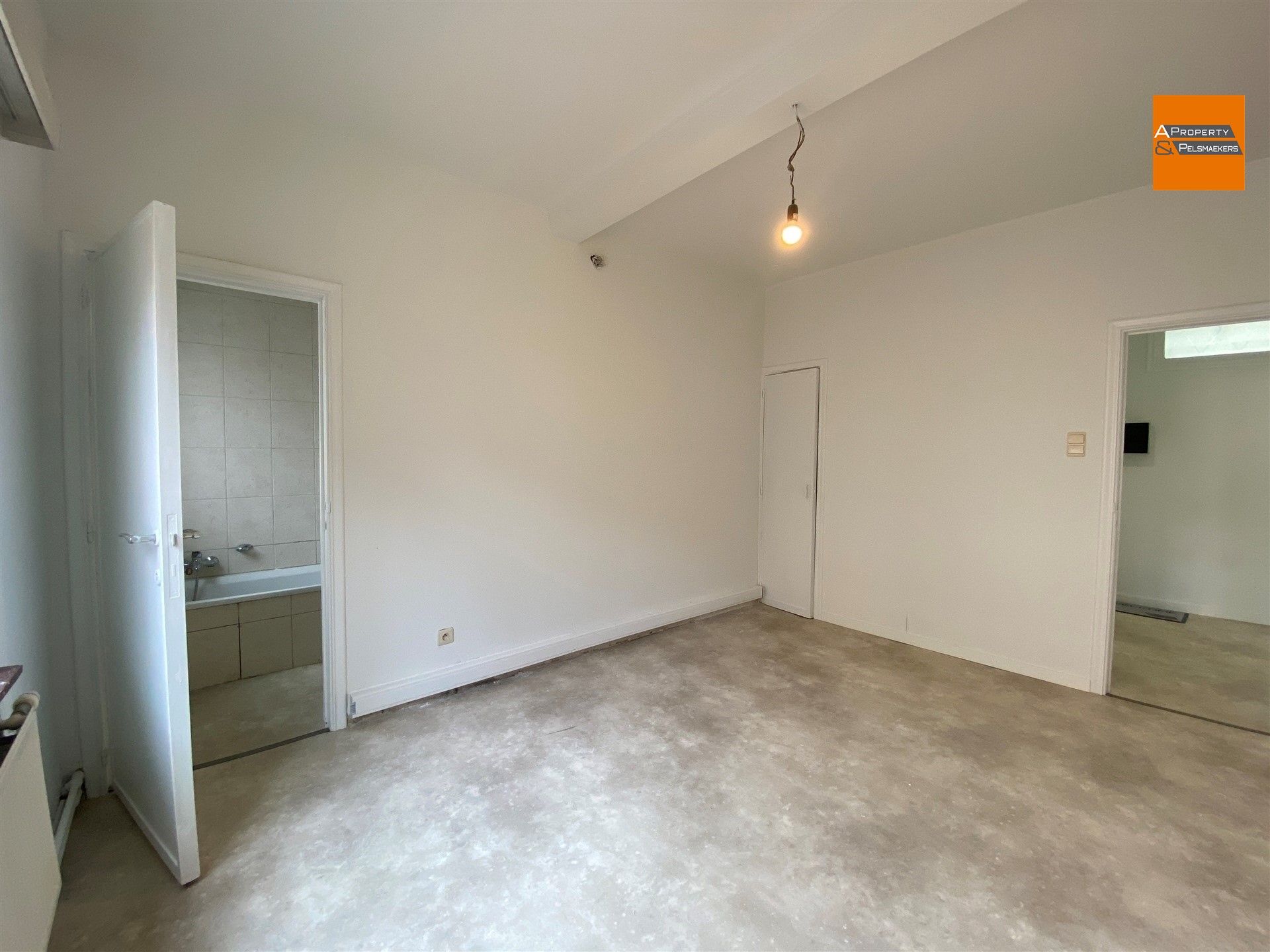Aangenaam en gezellig appartement met 2 slaapkamers nabij het centrum van Tienen.  foto 20