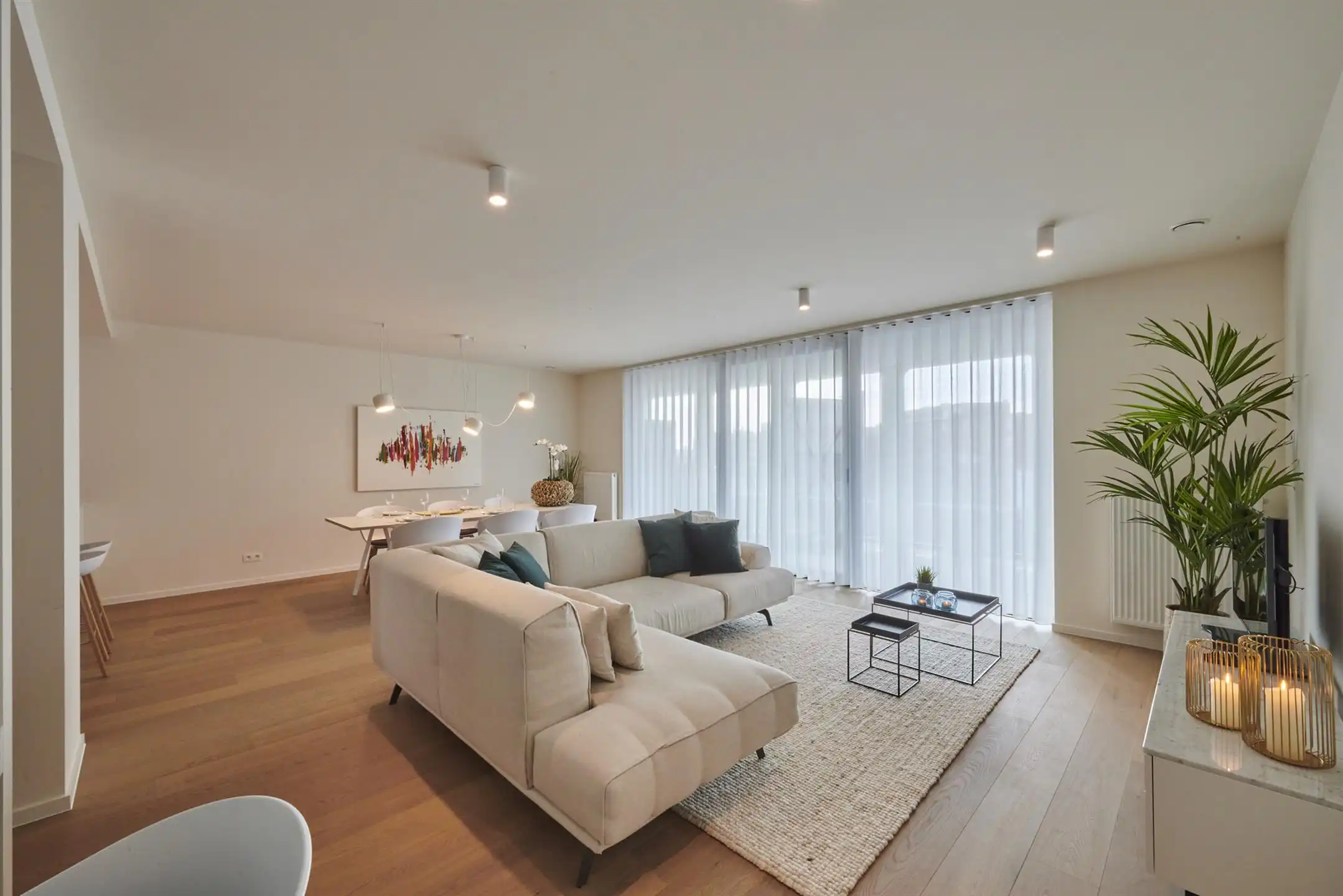 BEZOEK ONS MODELAPPARTEMENT IN HARTJE CENTRUM foto 4