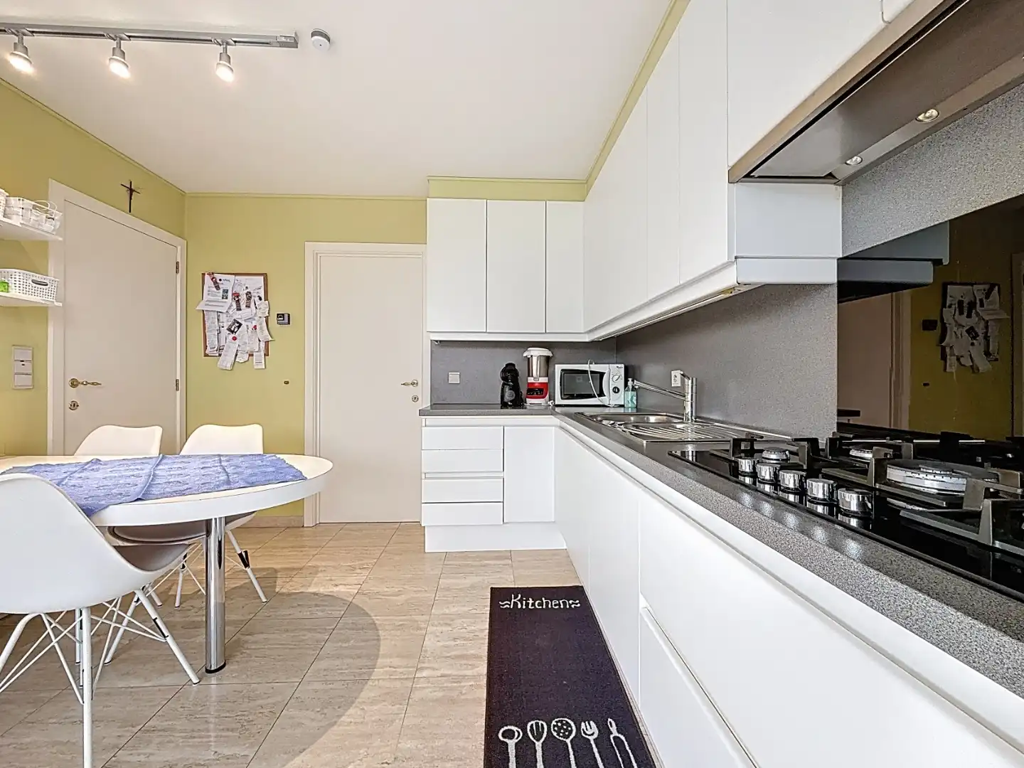 Villa nabij de jachthaven op toplocatie van Nieuwpoort foto 7