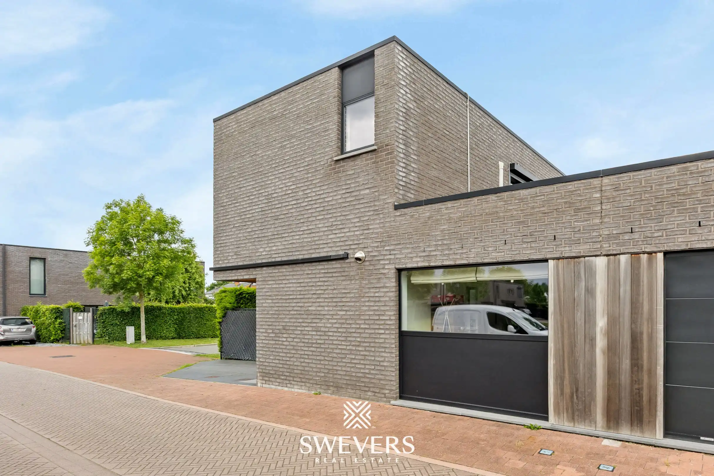 Recente moderne woning met 3 slaapkamers en EPC A   foto 29