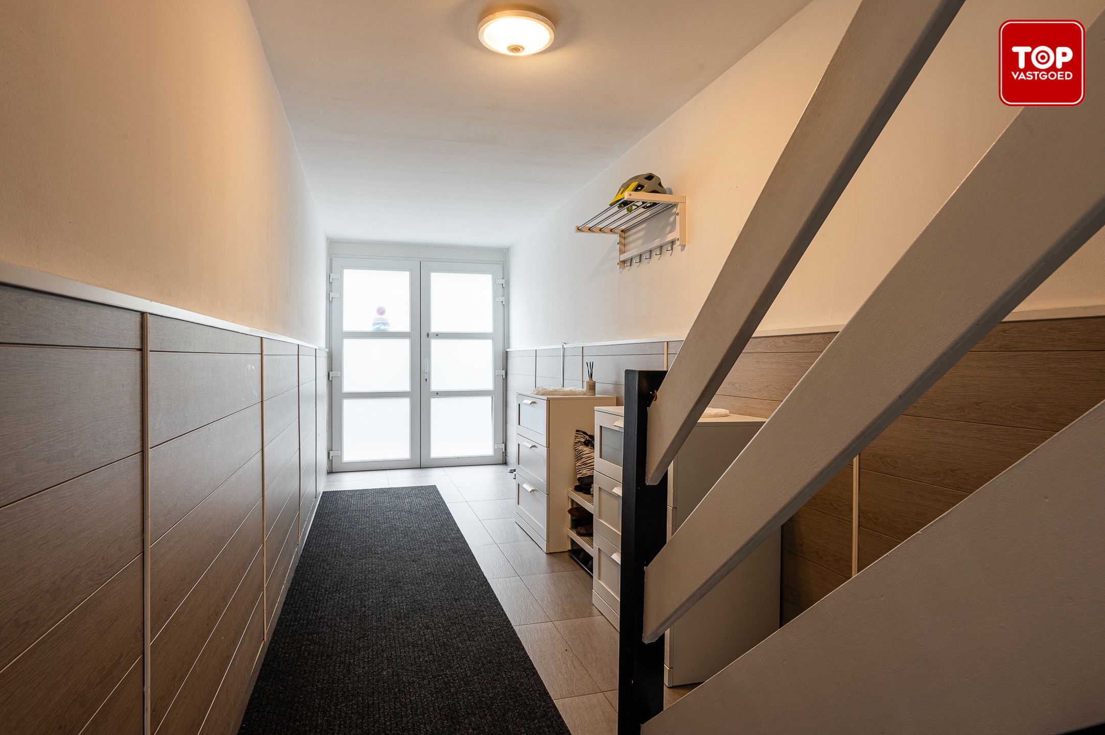 Gezellige gezinswoning met tuin en ruime inkom nabij Gent foto 5