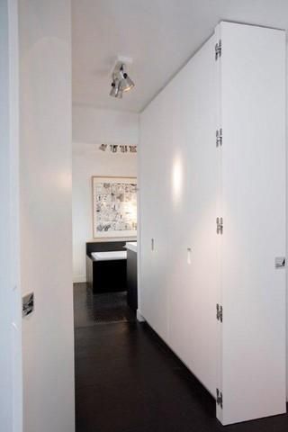 ANTWERPEN - Prachtig dakappartement foto 9
