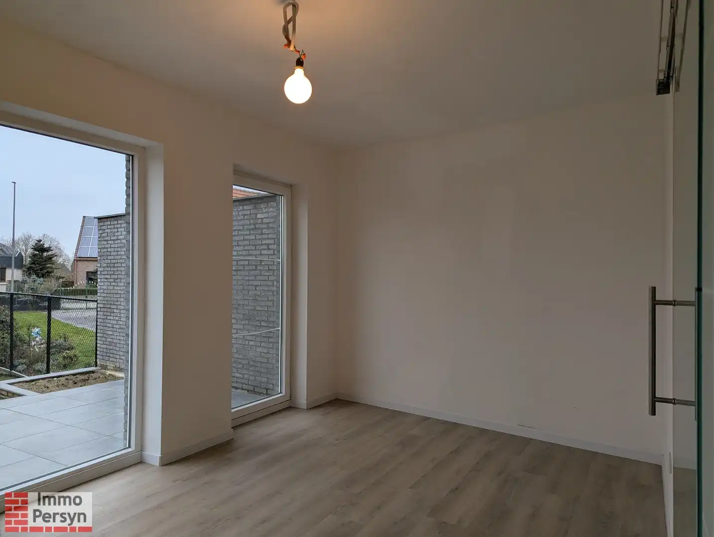 Rustig gelegen gezinswoning met tuintje foto 10