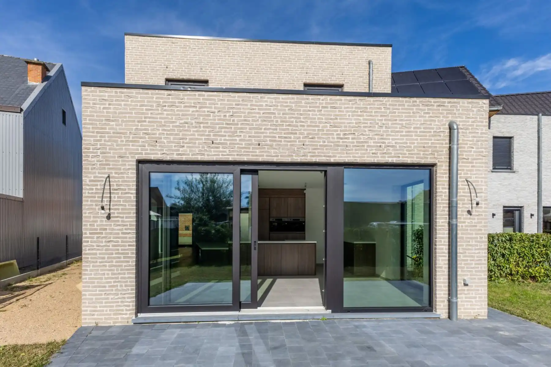 Instapklare nieuwbouwwoning met E-peil 9 foto 26