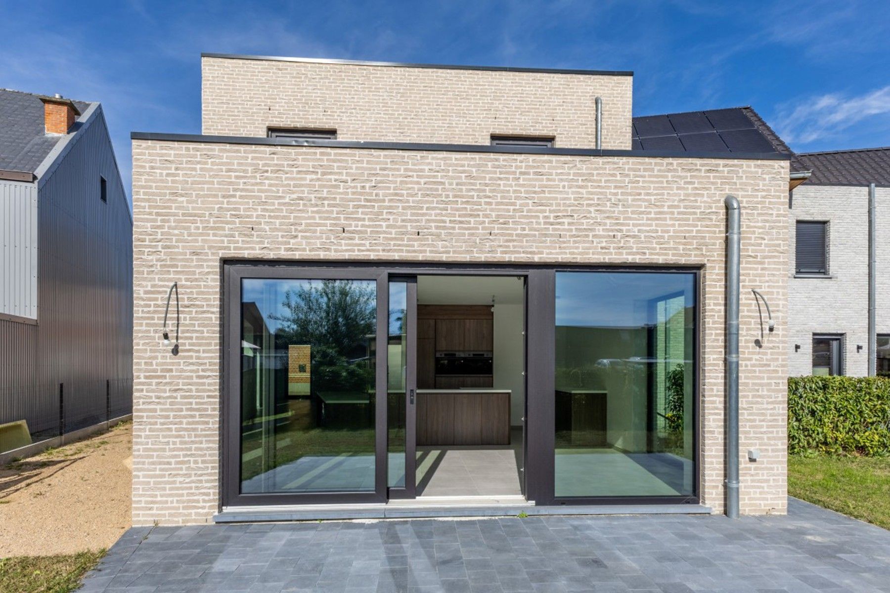 Instapklare nieuwbouwwoning met E-peil 9 foto 26