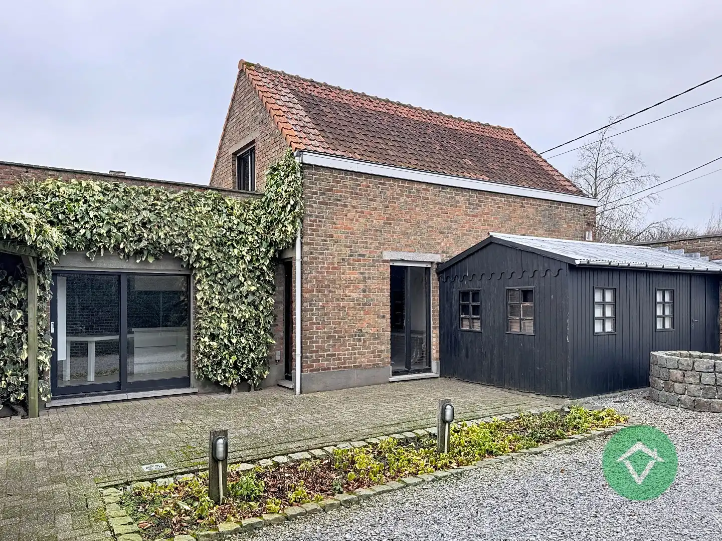 Alleenstaande woning met vele mogelijkheden te Ichtegem  foto 16