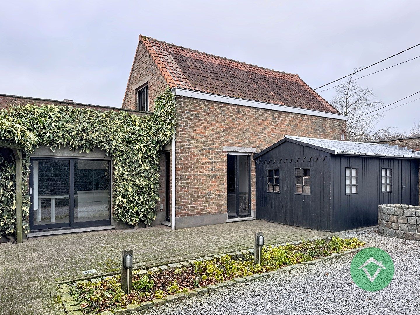 Alleenstaande woning met vele mogelijkheden te Ichtegem  foto 16
