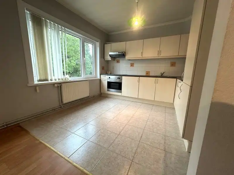 Instapklaar appartement op rustige ligging te Assebroek! foto 5