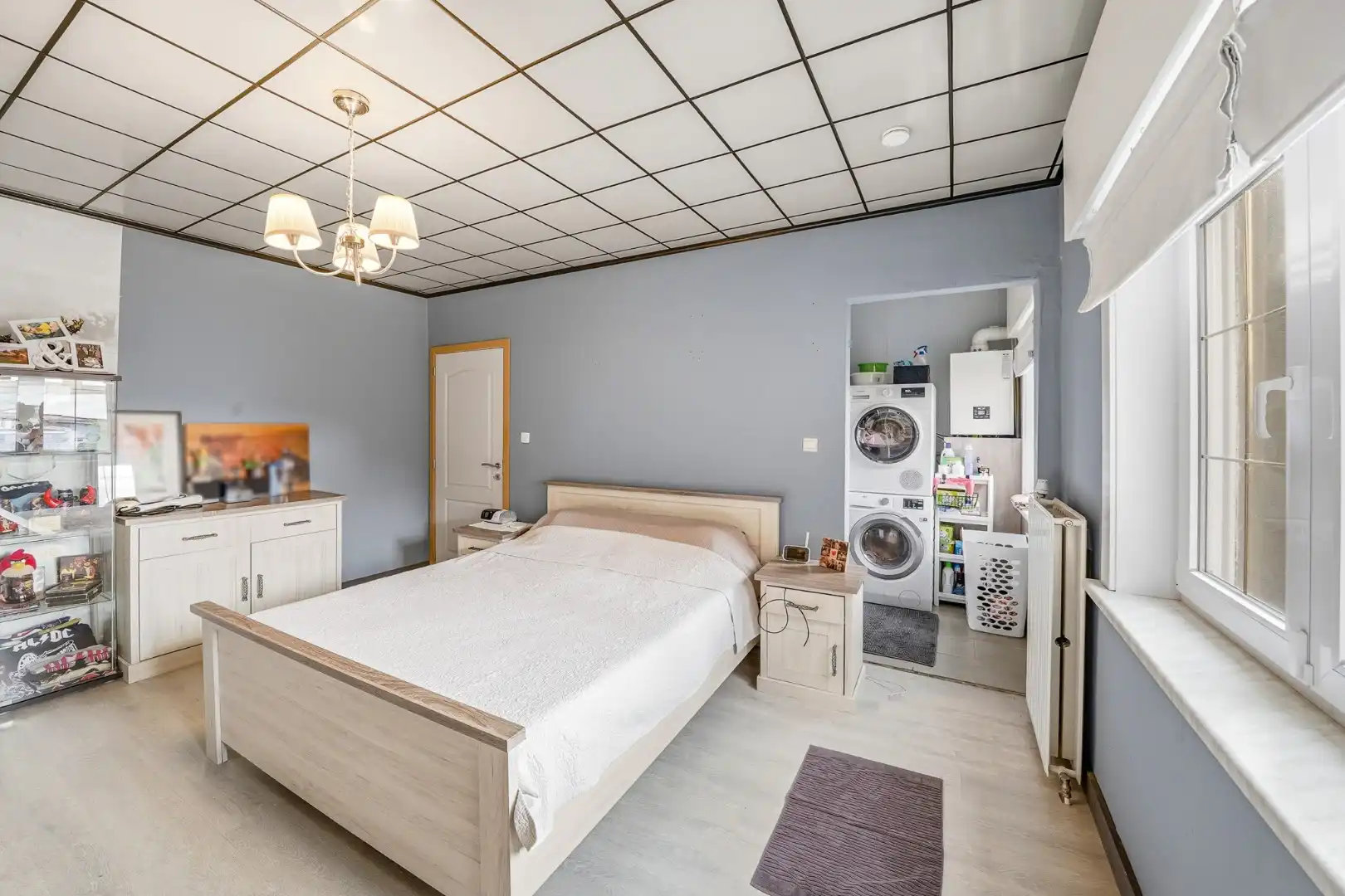 Instapklare woning met 4 slaapkamers te Oostende foto 13