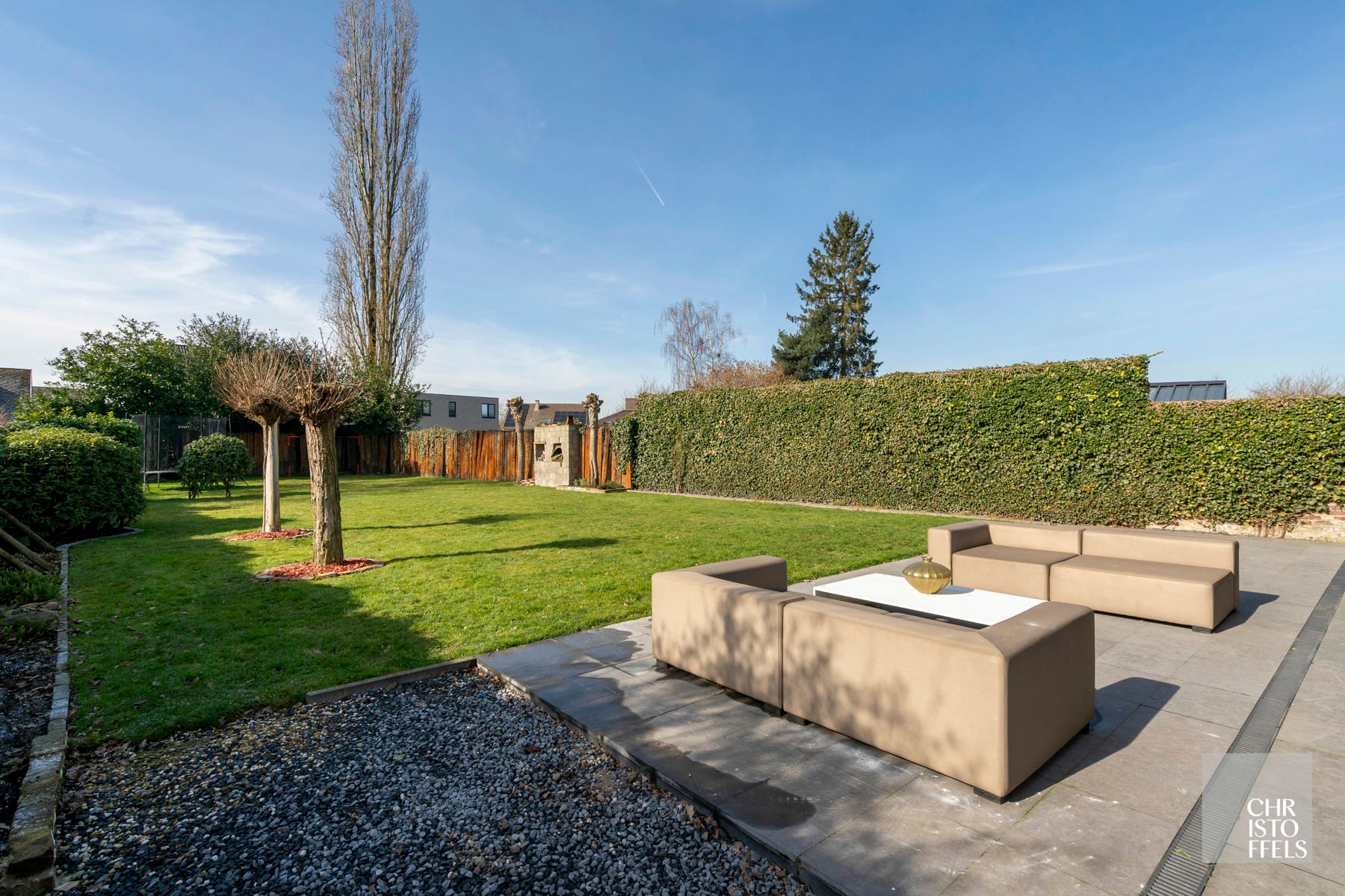 Gerenoveerde langgevel hoeve op een perceel van 1.060 m²!  foto 22