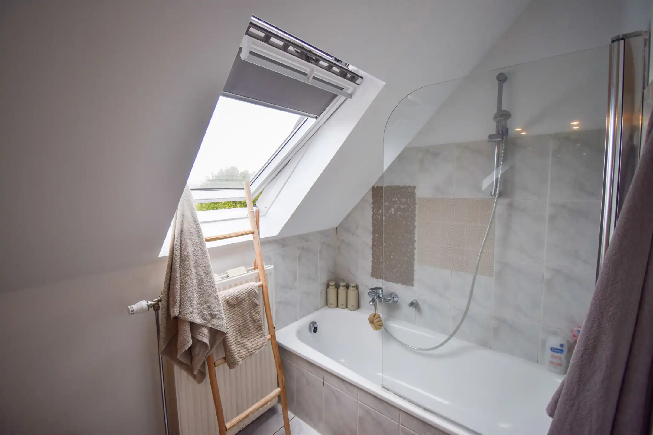 Appartement te huur foto 8