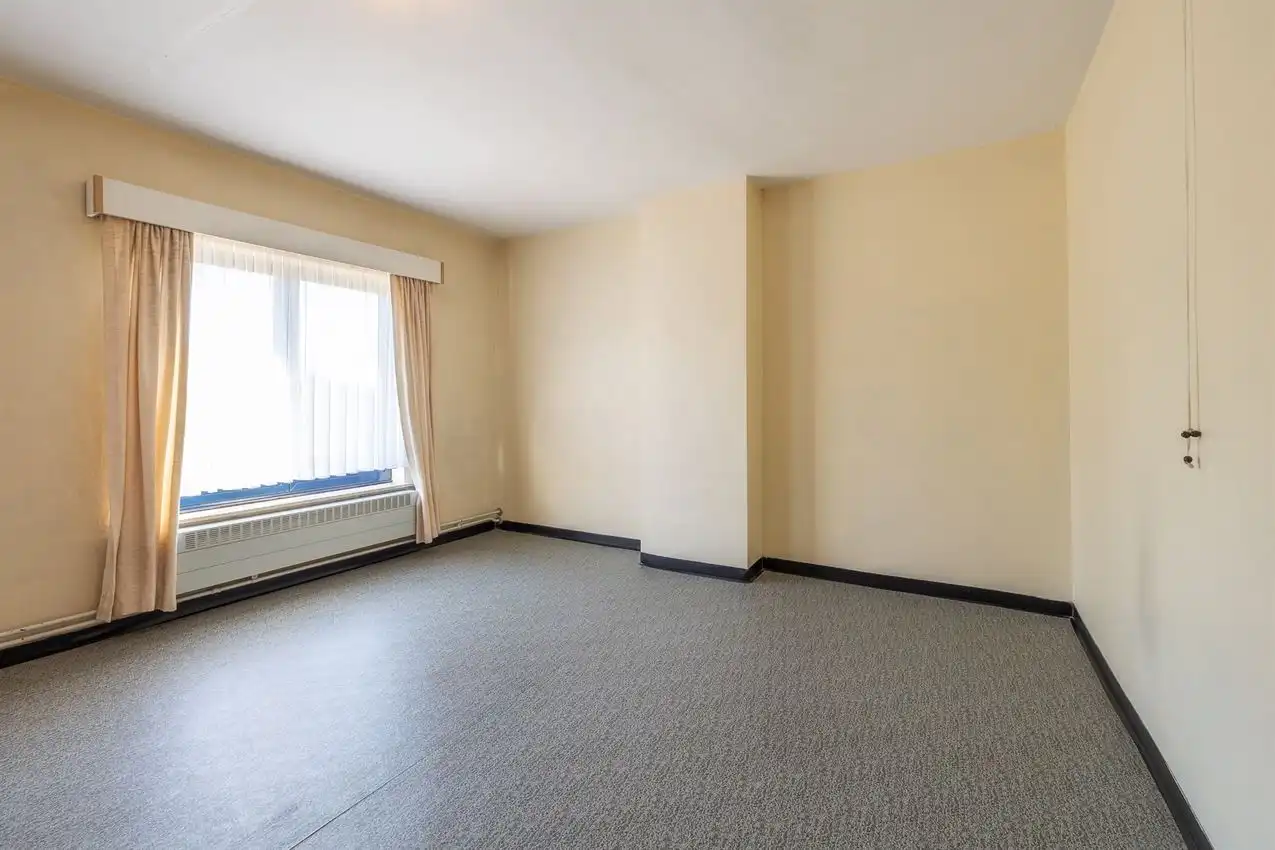 Ruime woning met mooi tuindeel op wandelafstand van centrum foto 20