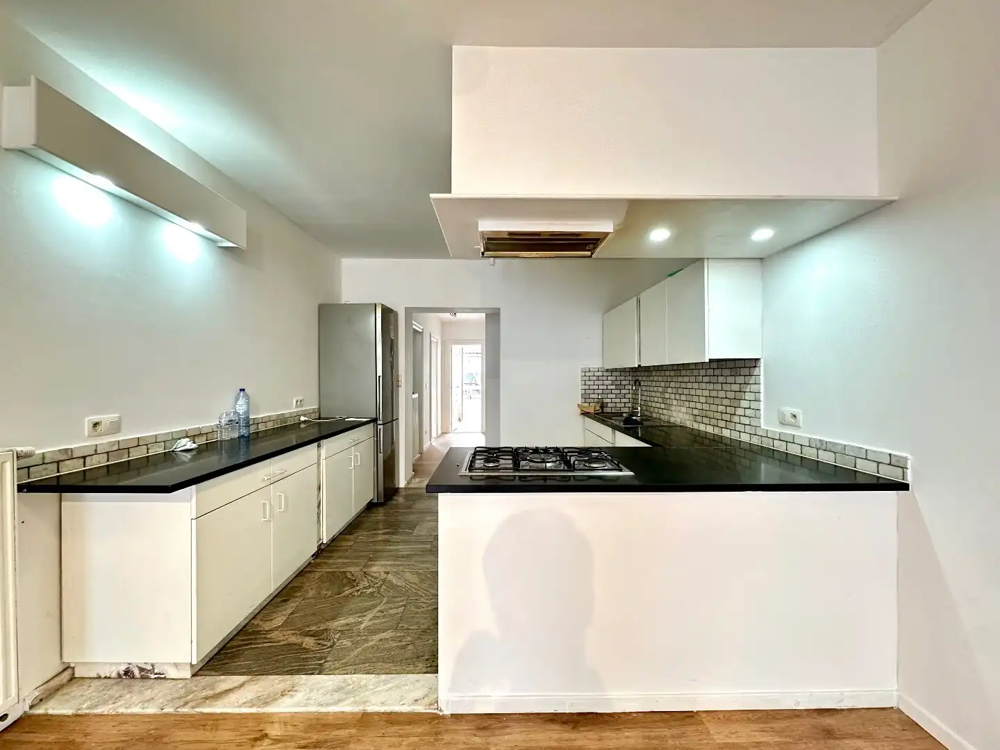 Appartement met twee slaapkamers op wandelafstand van het centrum van Tongeren-Borgloon foto 5