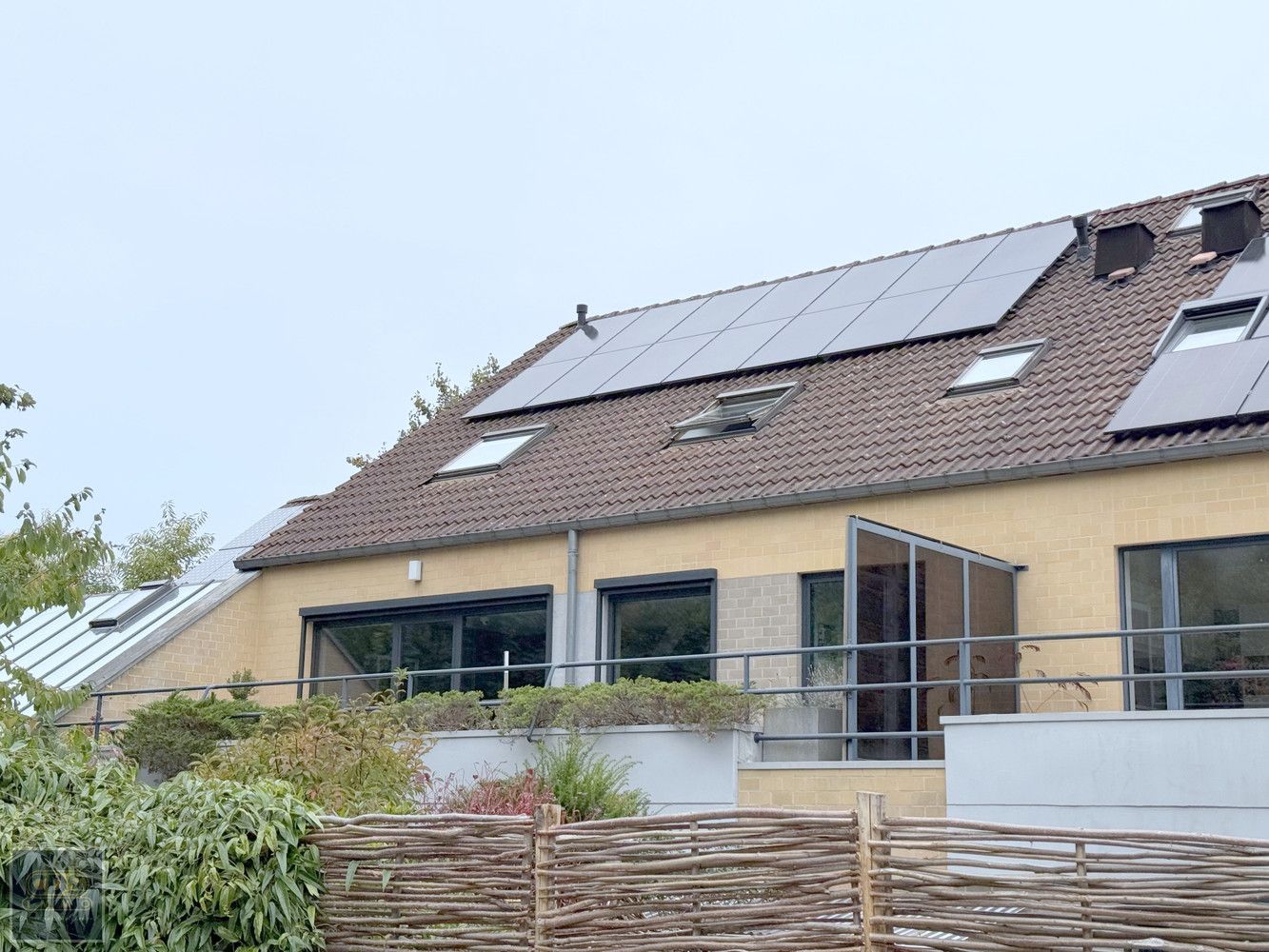 Duplex appartement foto 6