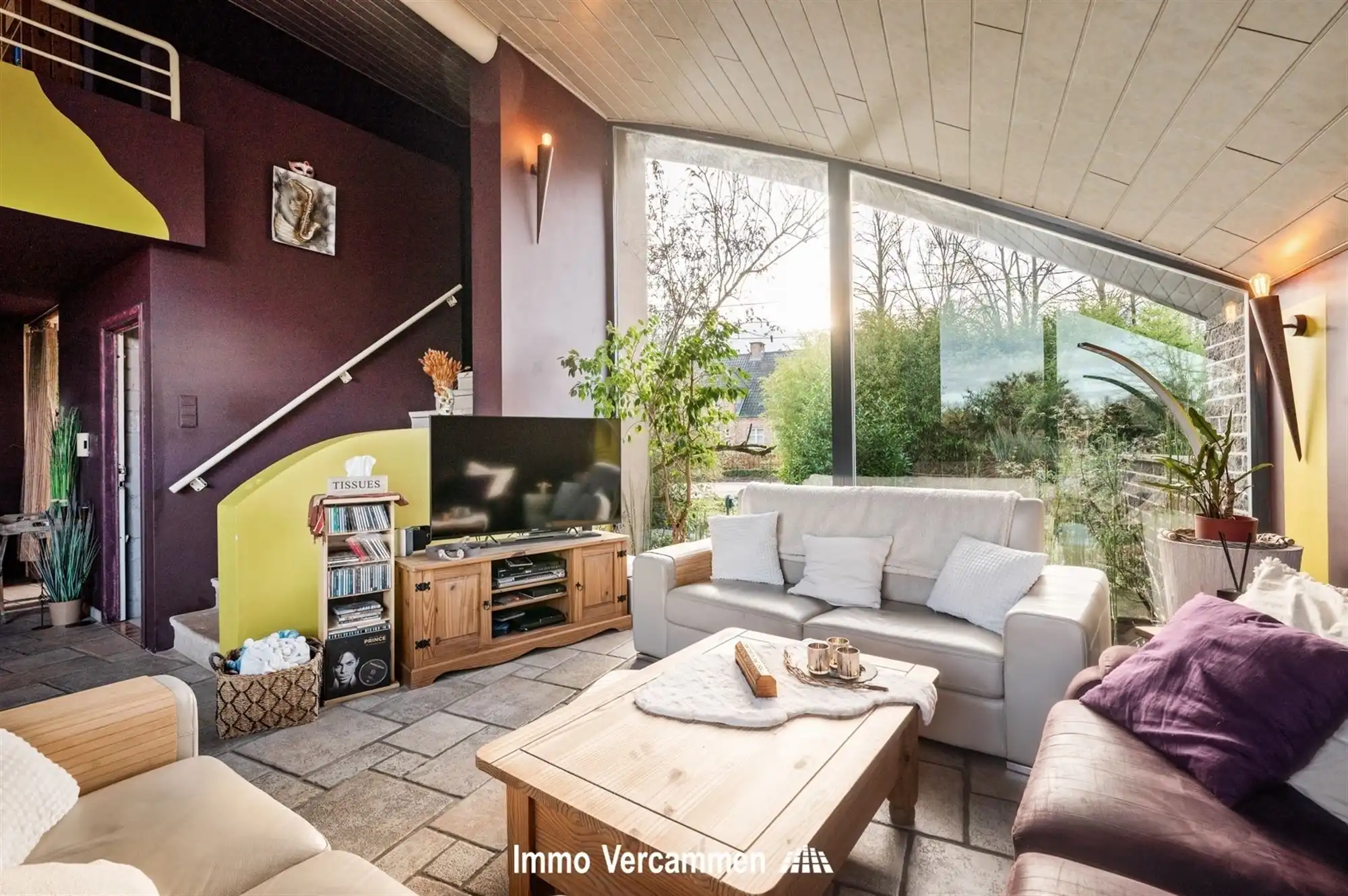 Ruime conceptwoning in een groene omgeving te Putte foto 3