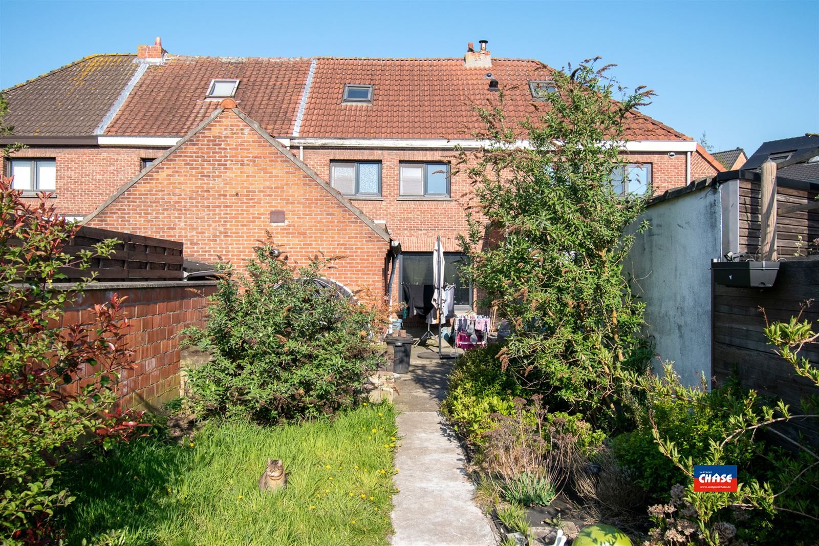 Woning met 2 slaapkamers en zonnige tuin foto 11