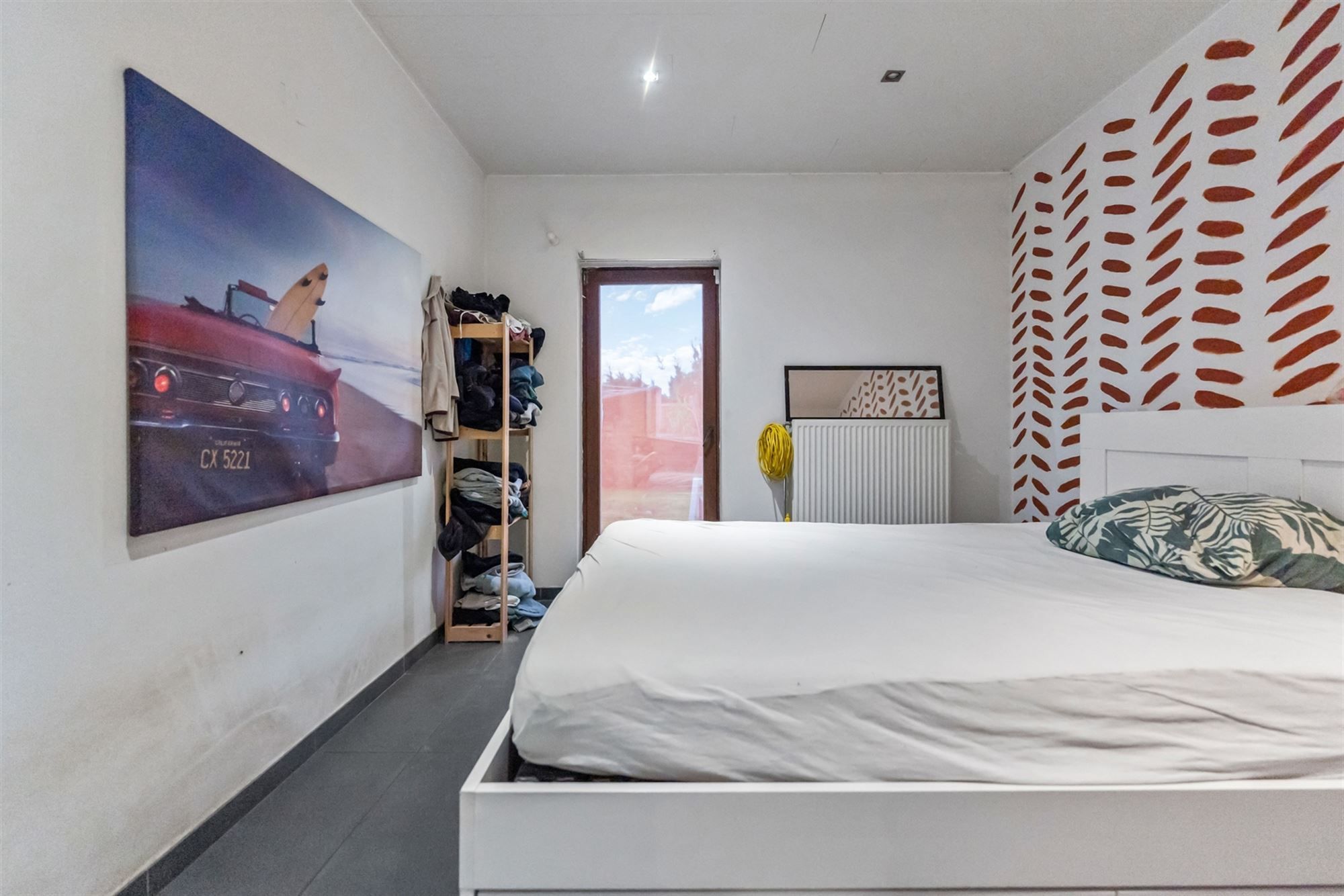 OPBRENGSTEIGENDOM BESTAANDE UIT 3 APPARTEMENTEN EN EEN STUDIO GELEGEN TE TESSENDERLO foto 24