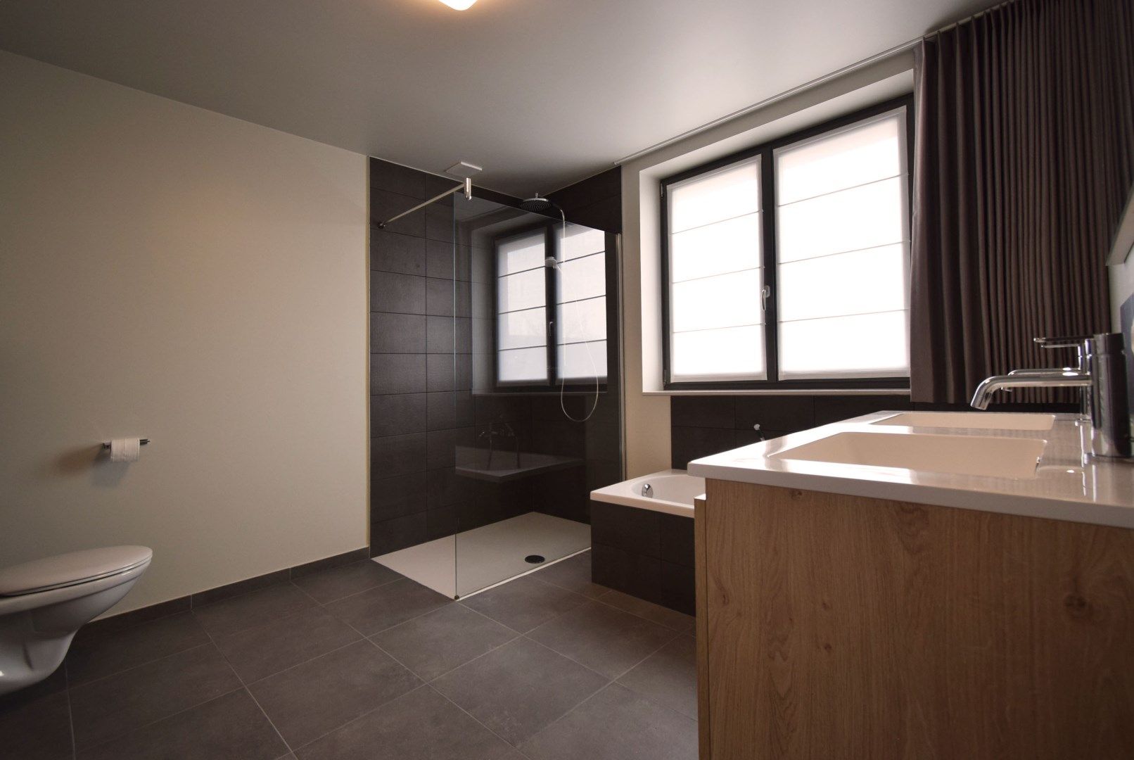 INSTAPKLARE RIJWONING IN CENTRUM LANGEMARK foto 6