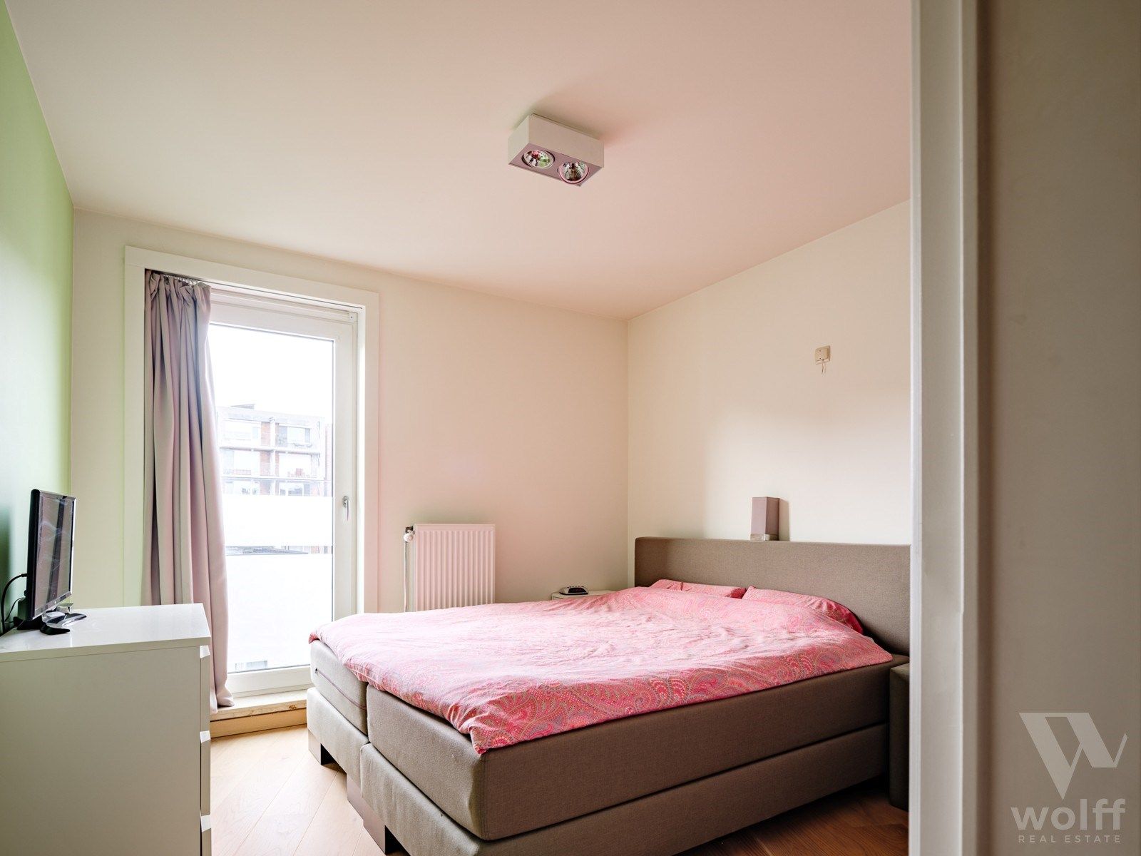 Instapklaar appartement met zonneterras en topligging foto 13