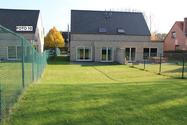 Huis te huur foto 9