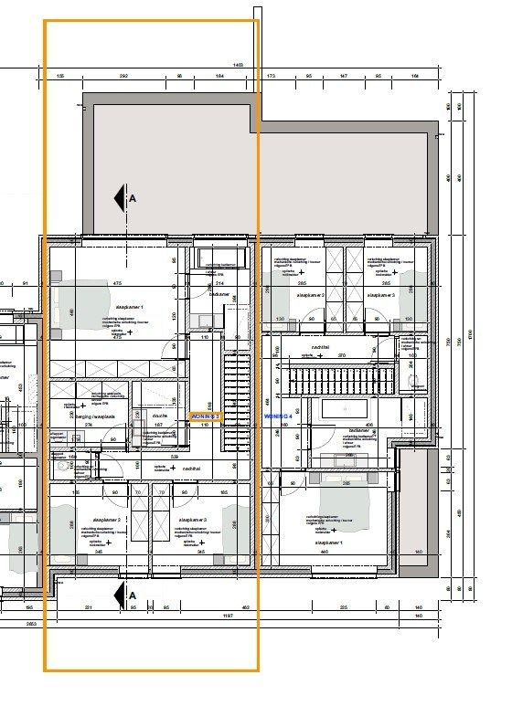 Woning met handelsruimte van 36m² te Viversel  foto 4