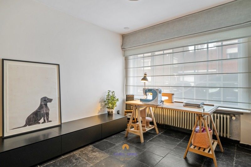 Charmante en ruime woning met 4 slaapkamers & zuidgerichte tuin – Lissewege foto 2