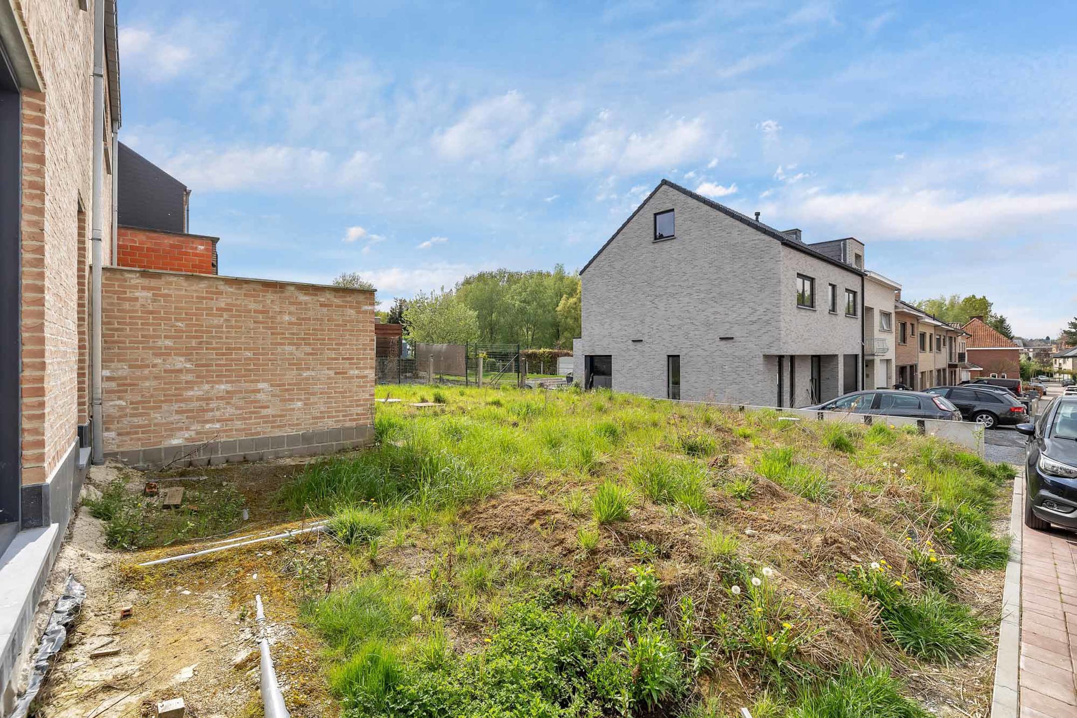 Nieuwbouwwoningen te Mere foto 8