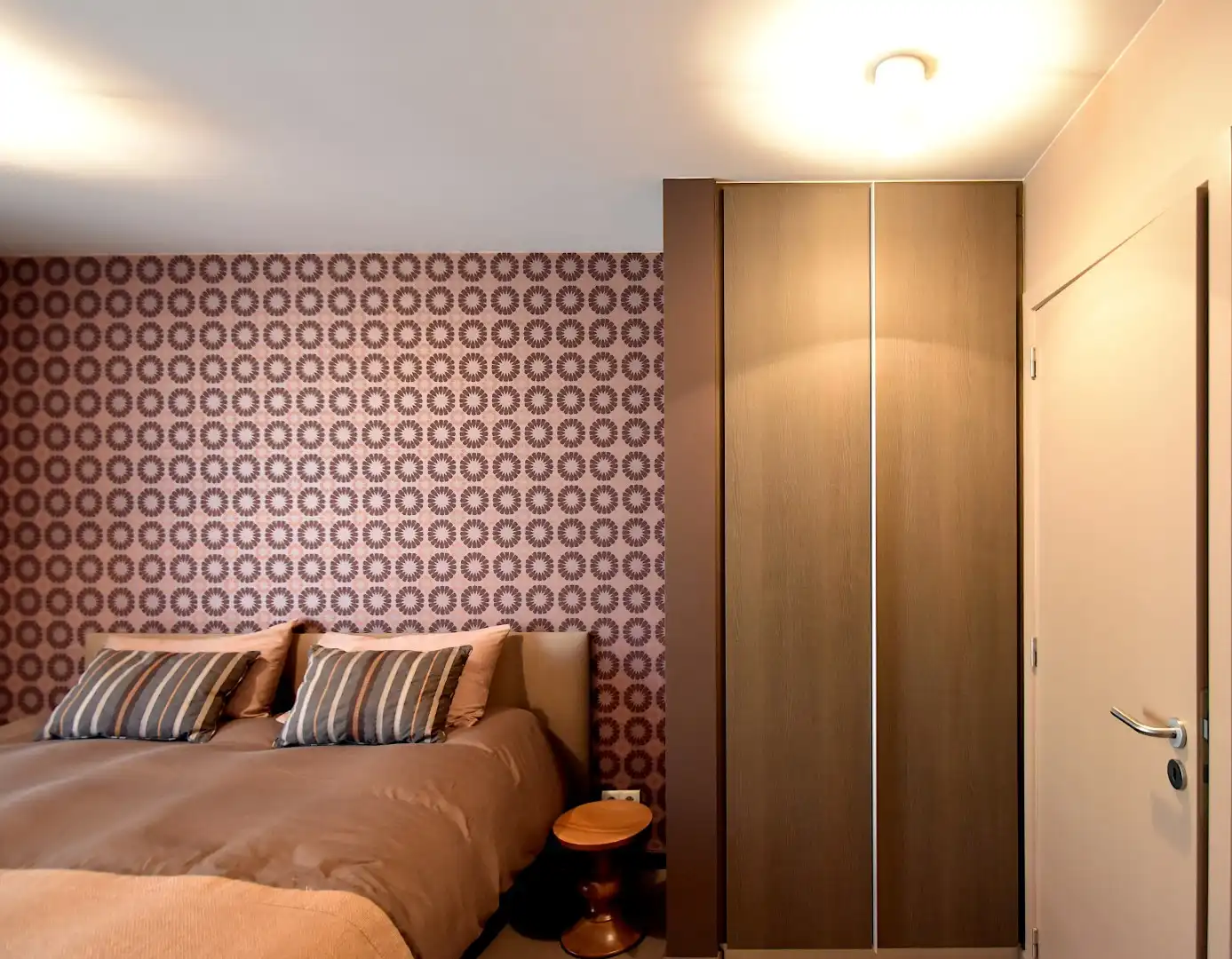Residentie Meesschaert – Appartement met uitzicht op het centrum van De Haan foto 11