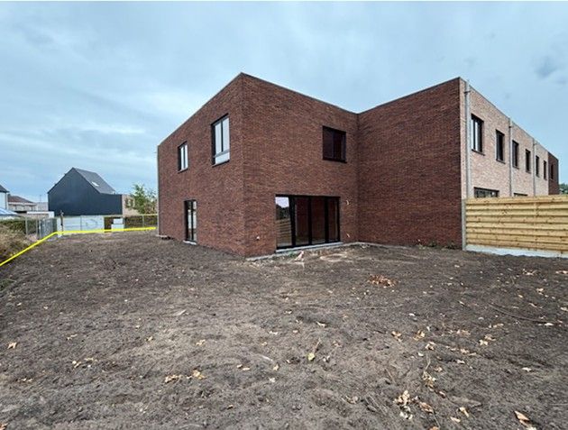  Nieuwbouwproject VITA VERDE - woning op 616m² foto 10