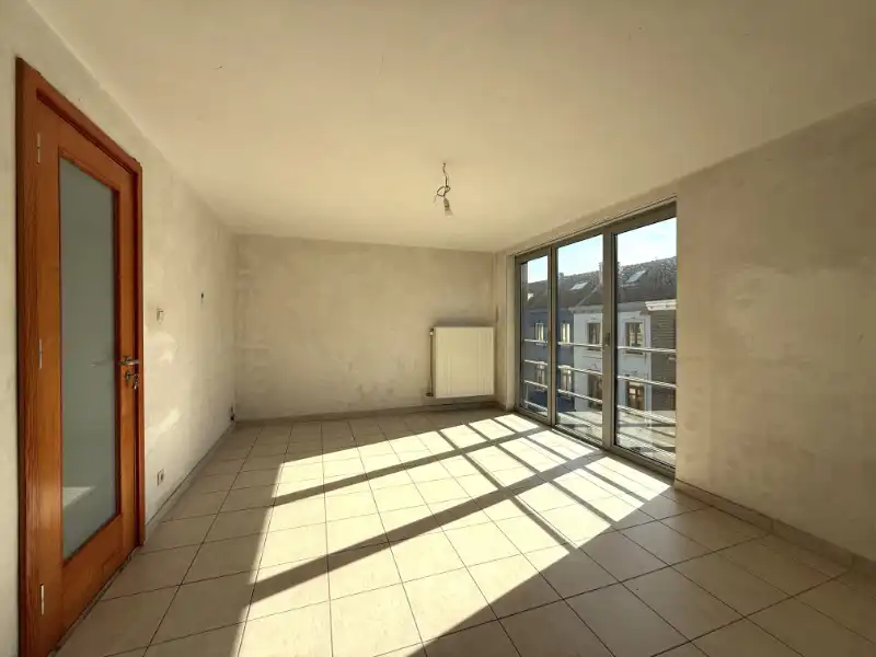 Zeer ruime woning + groot bijgebouw nabij de Visserij foto 9