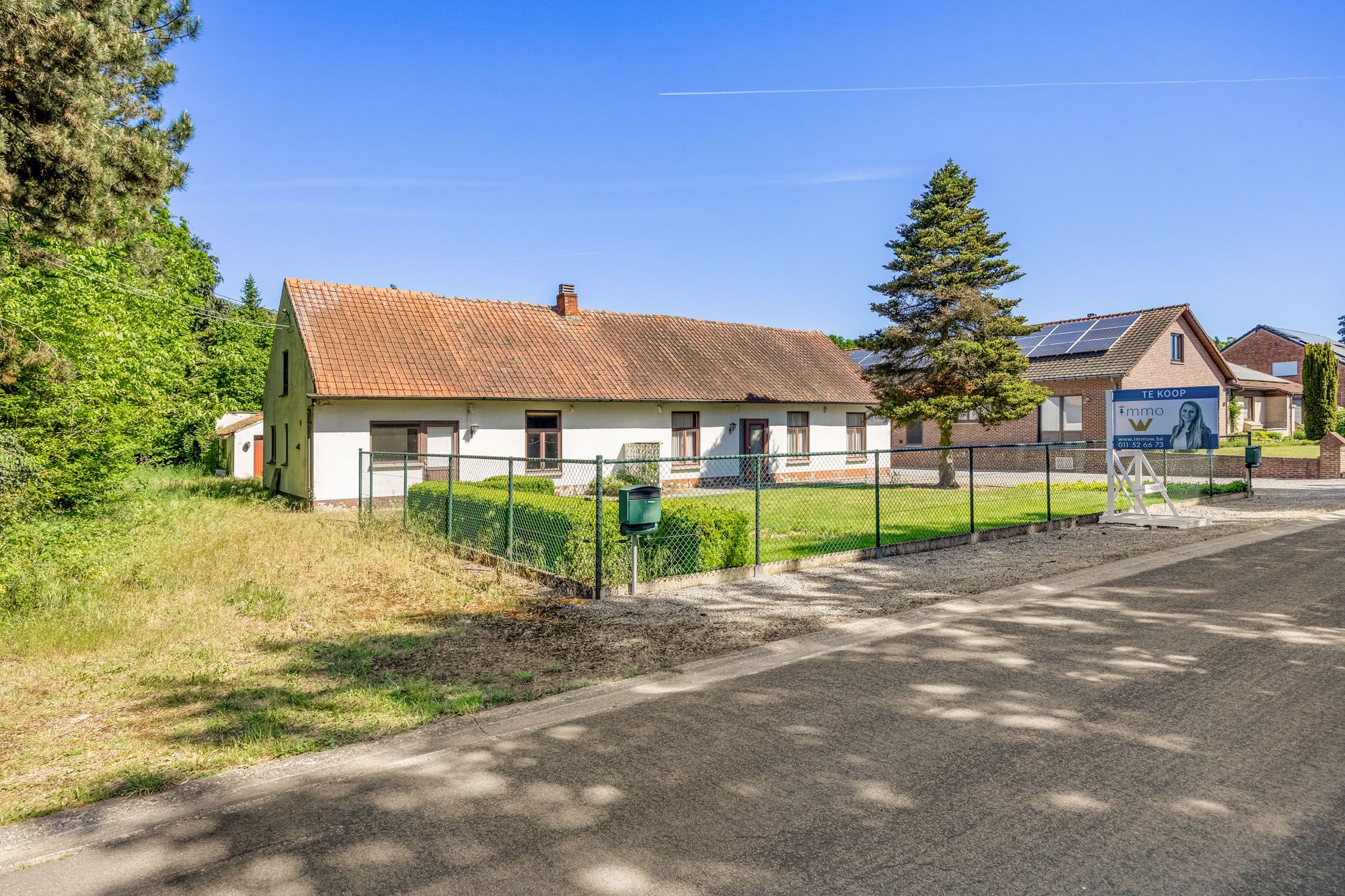 Huis te koop foto 22