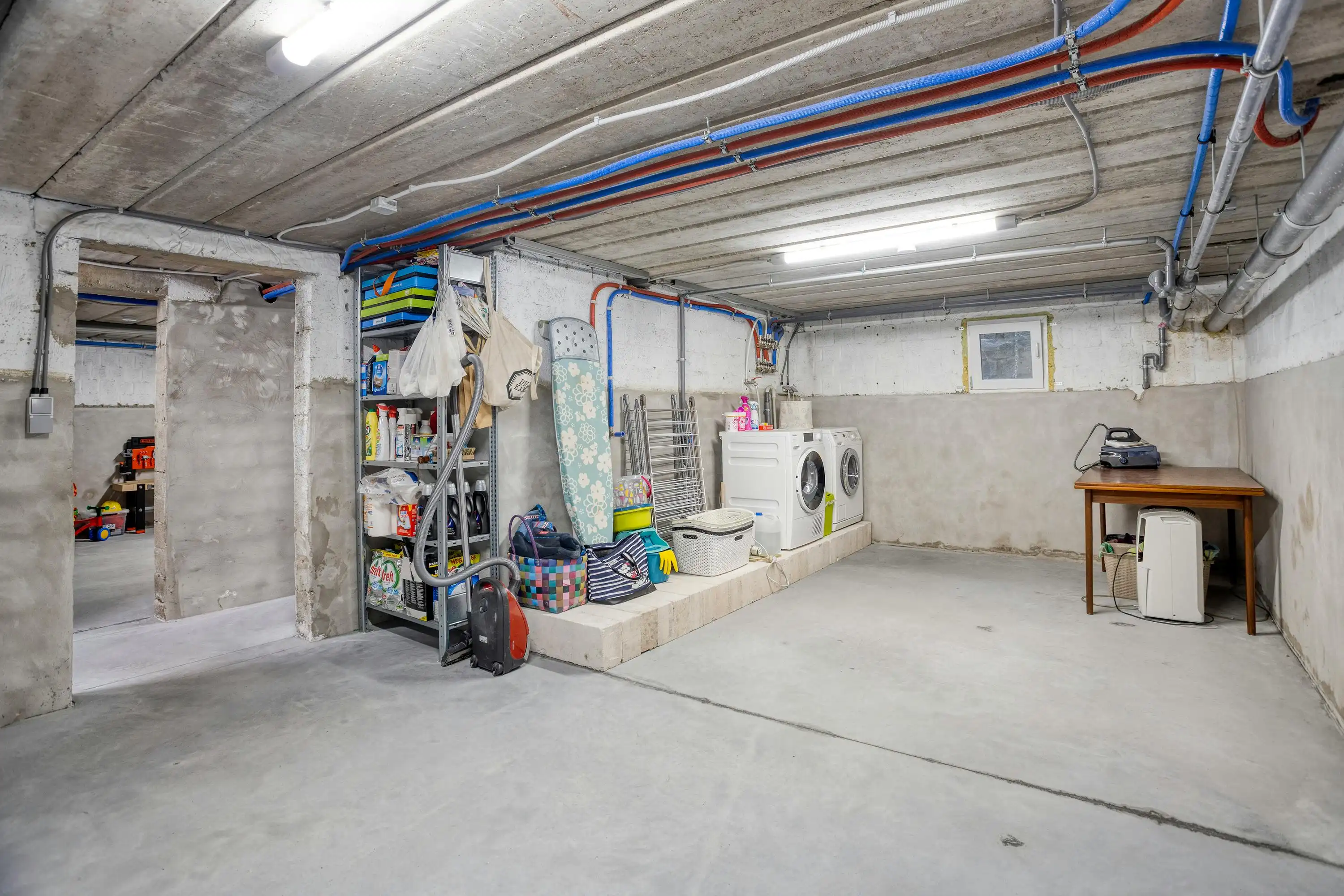 Vrijstaand huis te koop in het landelijke Geel foto 20