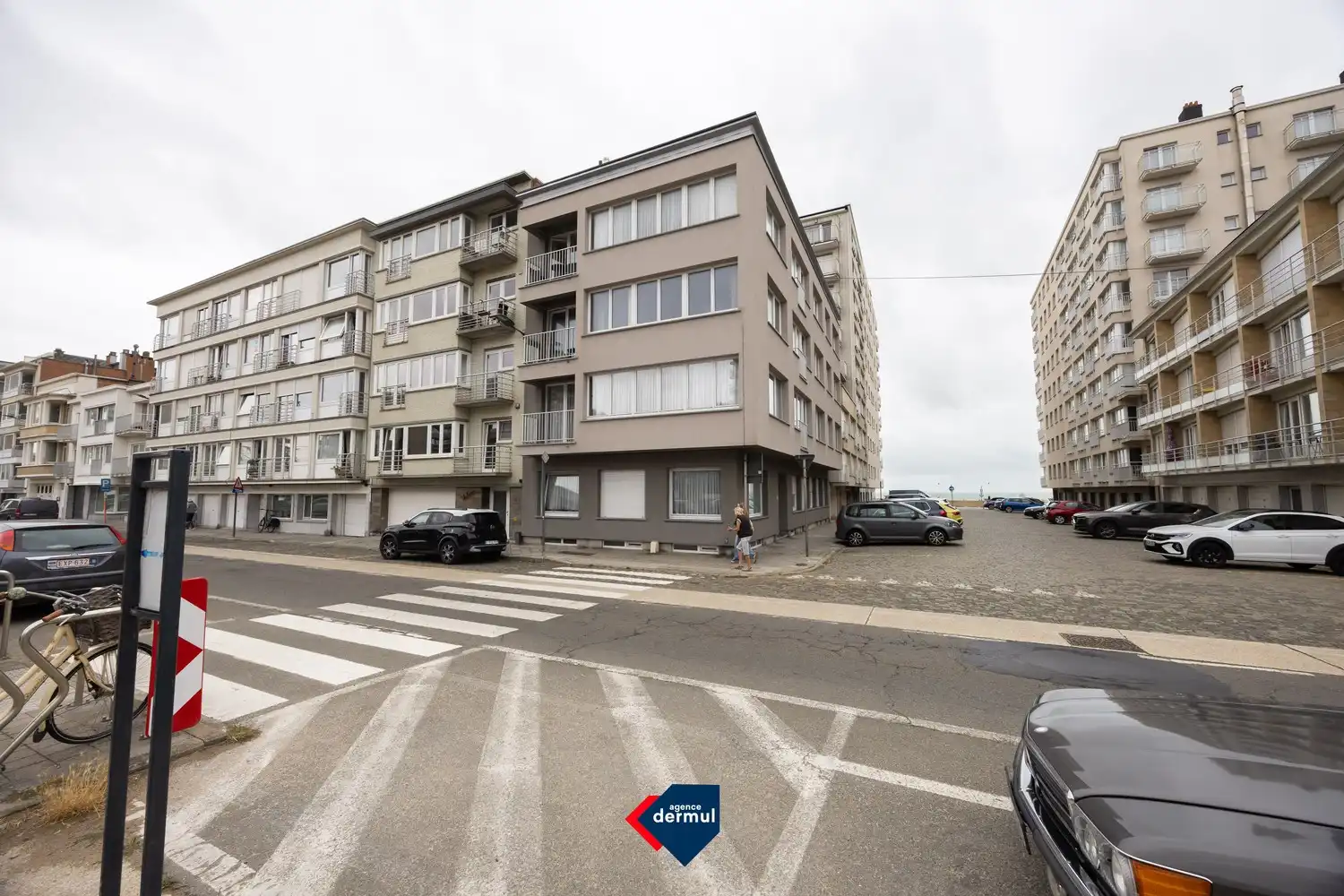 Appartement te koop Limburgstraat 5/03.01 - 8400 Oostende